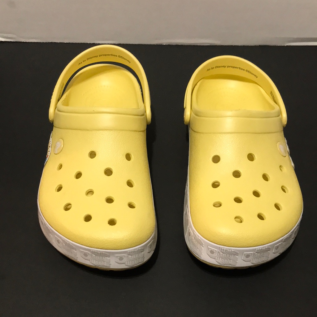 Disney Crocs Adult Unisex